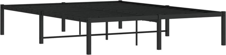 Image du produit vidaXL Bettgestell (140 x 200 cm)