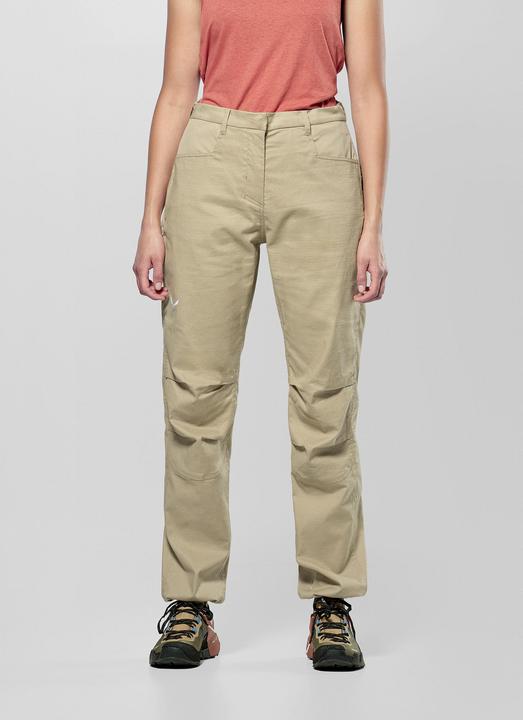 Produktbild Salewa Women's Agner Hemp Ripstop Pants (42)