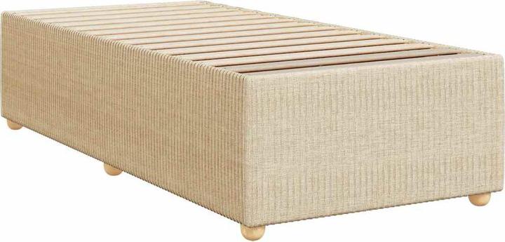 Actual product image vidaXL Boxspringbett (90 x 200 cm)