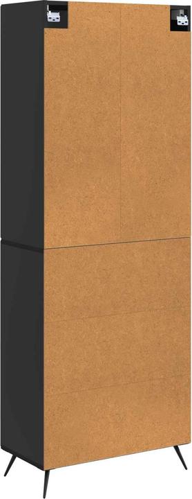 Produktbild vidaXL Möbelset (69 x 34.50 x 90 cm)