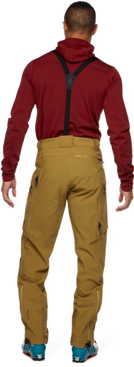 Produktbild Black Diamond Dawn Patrol Hose (XL)