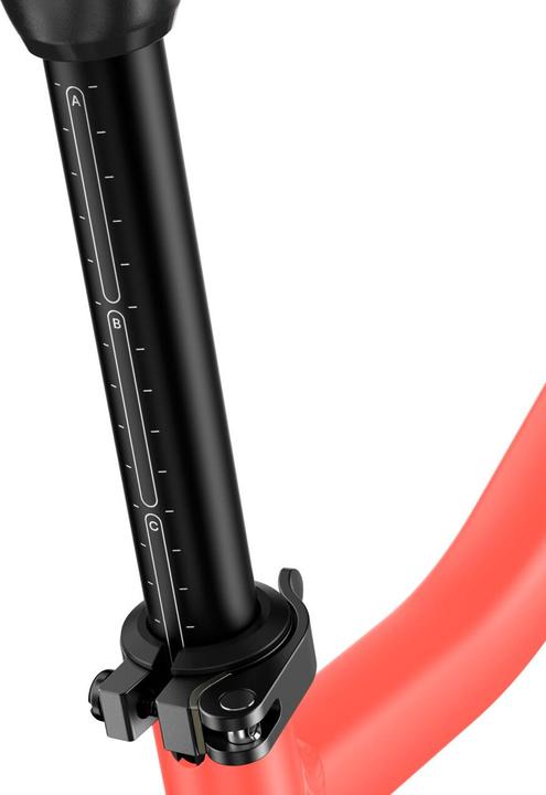 Produktbild woom Explore 5 (24")