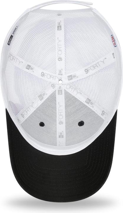Produktbild New Era 9Forty Trucker Home Field Las Vegas Raiders (One Size)