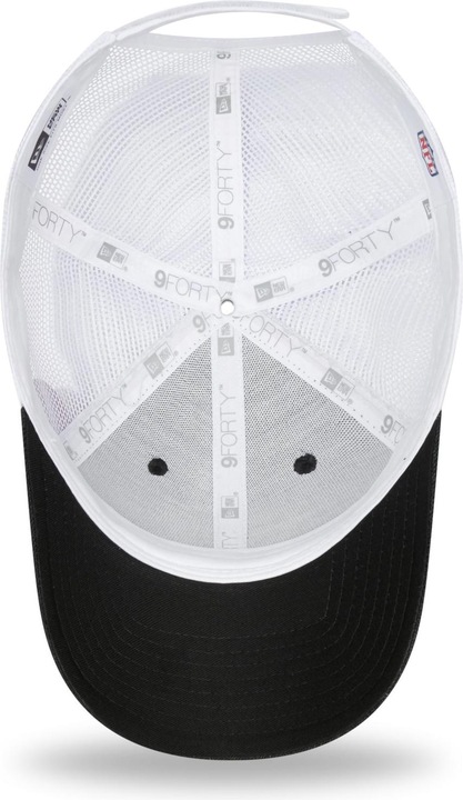 Image du produit New Era 9Forty Trucker Home Field Las Vegas Raiders (Taille unique)