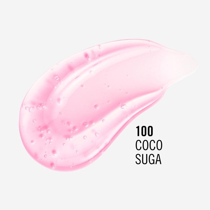 Image du produit Rimmel London Thrill Seeker Glassy Gloss (100 Coco Suga)