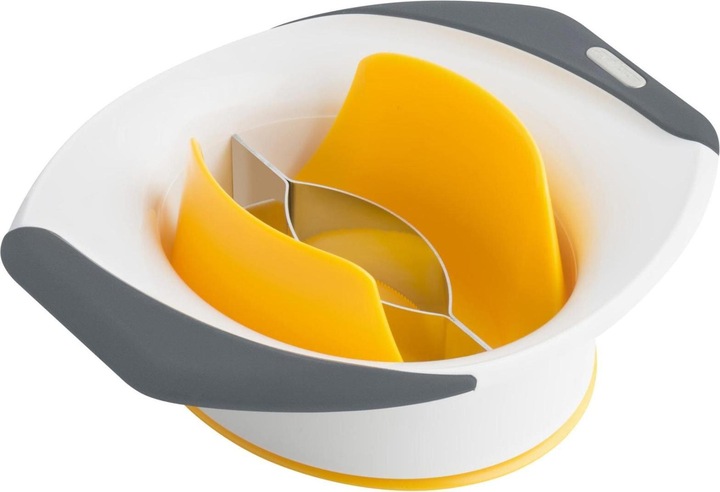 Actual product image Zyliss Mango slicer