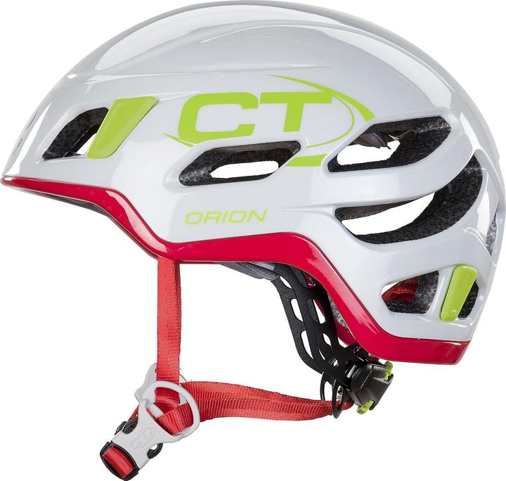 Actual product image Climbing Technology Orion Helmet (57 - 62 cm)