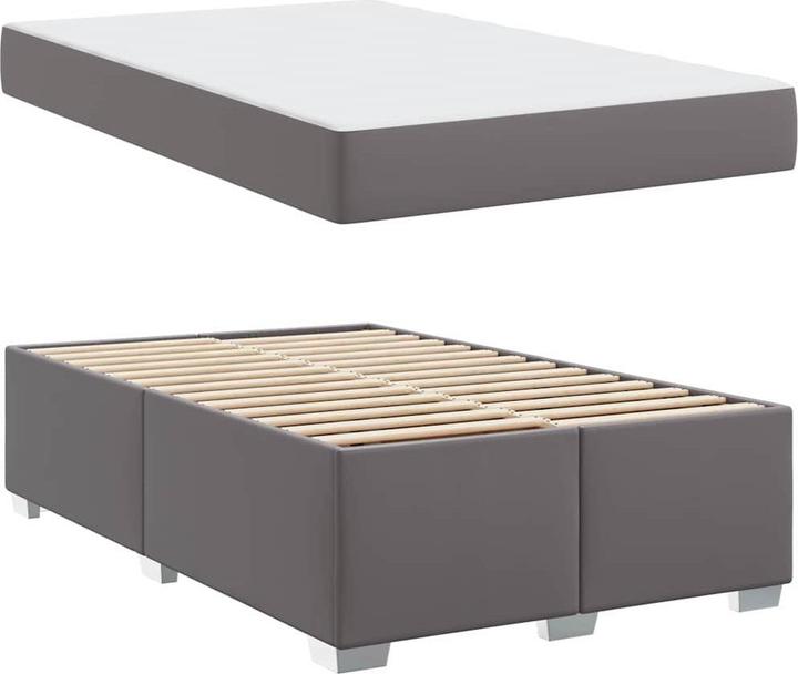 Actual product image vidaXL Boxspringbett (120 x 190 cm)