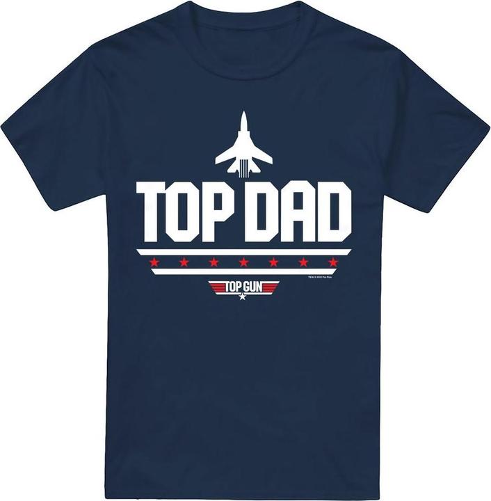 Produktbild Top Gun TShirt Vatertag (M)