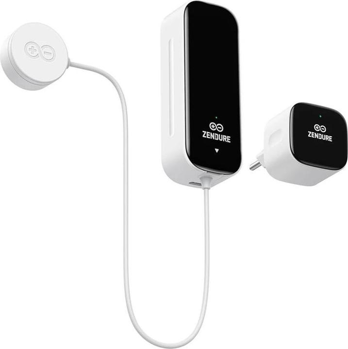 Produktbild Zendure Smart Meter D0 Messgerät für Energiemanagement PROMO