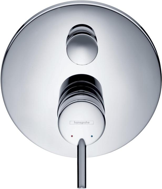 Produktbild hansgrohe Talis S Chrom