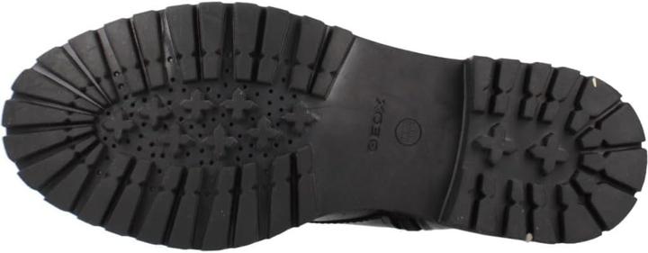 Actual product image Geox Iridea Ankle Boots (39)