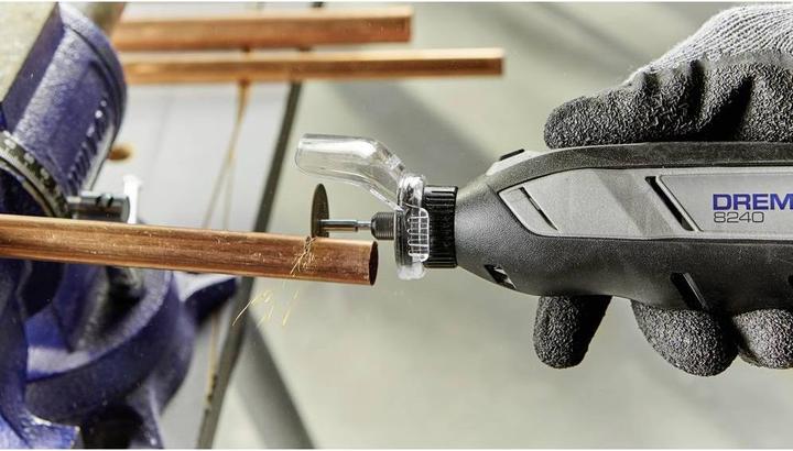 Produktbild Dremel 8240 2.0 Ah 12V 65tlg.