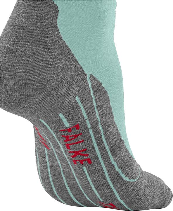 Actual product image Falke TK5 Wander Short Damen Trekking Kurzsocken (39 - 40)