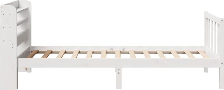 Image du produit vidaXL Bettgestell (90 x 200 cm)