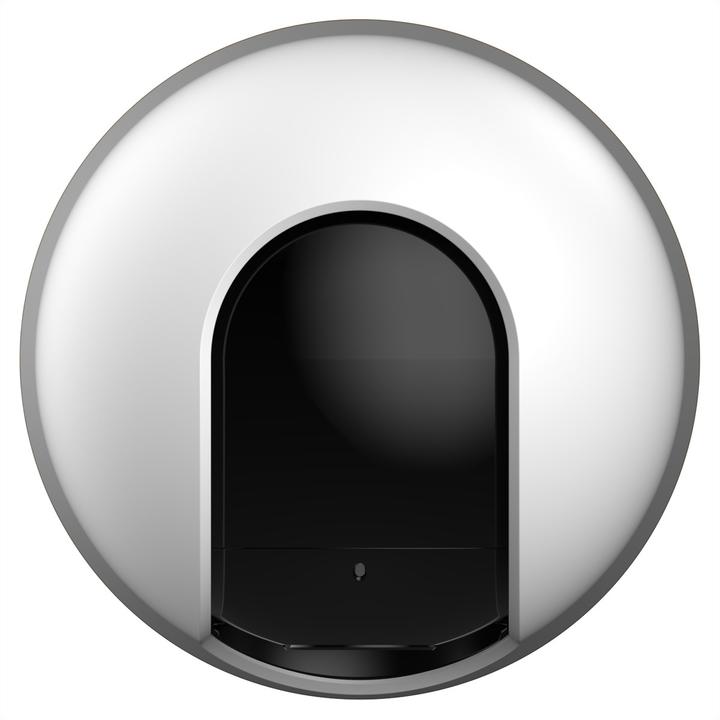 Image du produit Dahua DH-H3A WLAN Netzwerkkamera Schwenk-/Neigekamera 3MP 3,6mm IR Bis zu 10m (2304 x 1296 Pixels)