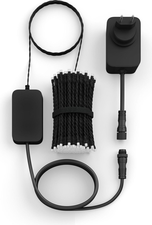 Actual product image Philips Hue Festavia (Swiss plug) (20 m)