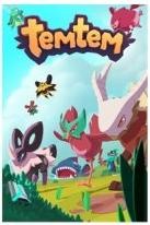 Produktbild Humble Bundle Temtem (Xbox Series X, EN)