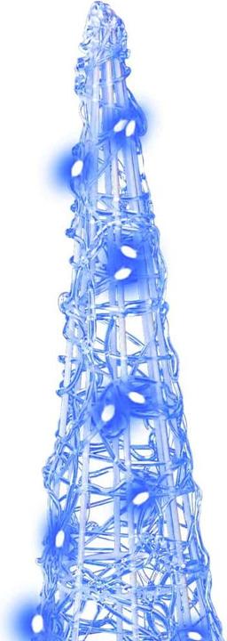 Image du produit vidaXL Weihnachtsdekoration