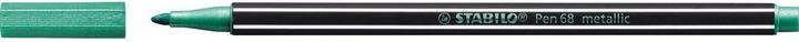 Produktbild STABILO Pen 68 Premium Metallic-Filzstift (1 x)