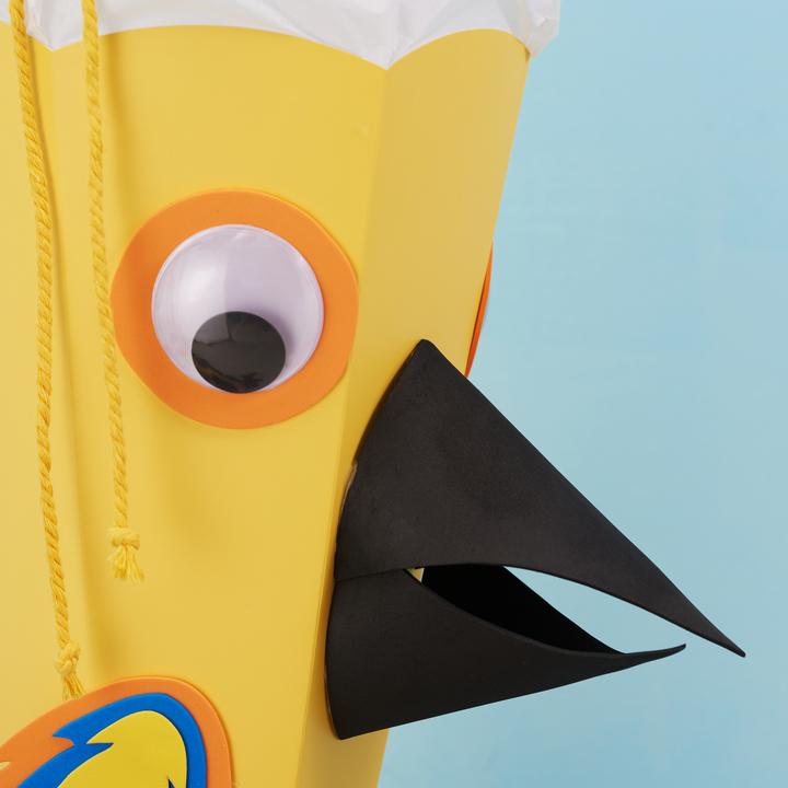 Actual product image VBS Maxi" wiggle eyes, 6 pieces
