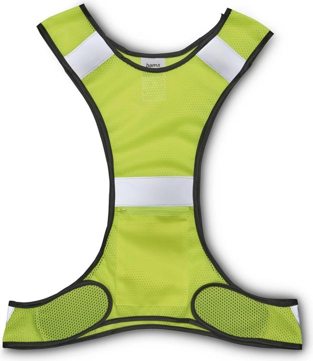 Hama Reflektierende Laufweste (One size)