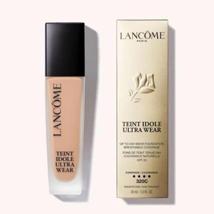 Immagine prodotto Lancôme Complexion Idole Ultra Wear (Cammello)