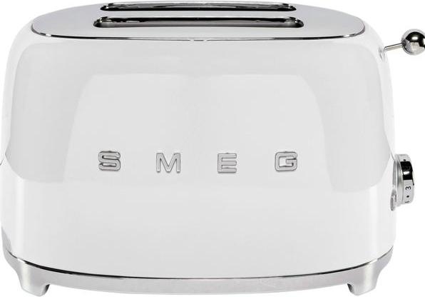 Actual product image Smeg toaster (EU plug)