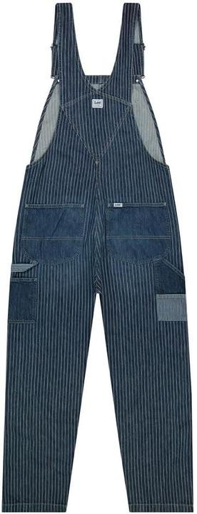 Actual product image Lee Overall Slouchy Bib (L)