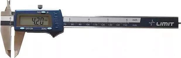 Immagine prodotto Limit CDH DIGITALE 150 MM (0.90 cm)