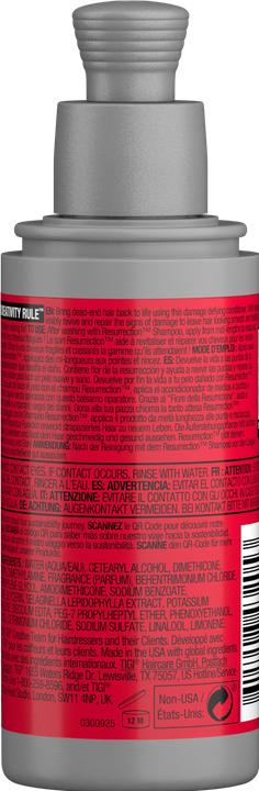 Produktbild Tigi BH Resurrection Conditioner Mini 100ml Bed Head (100 ml)