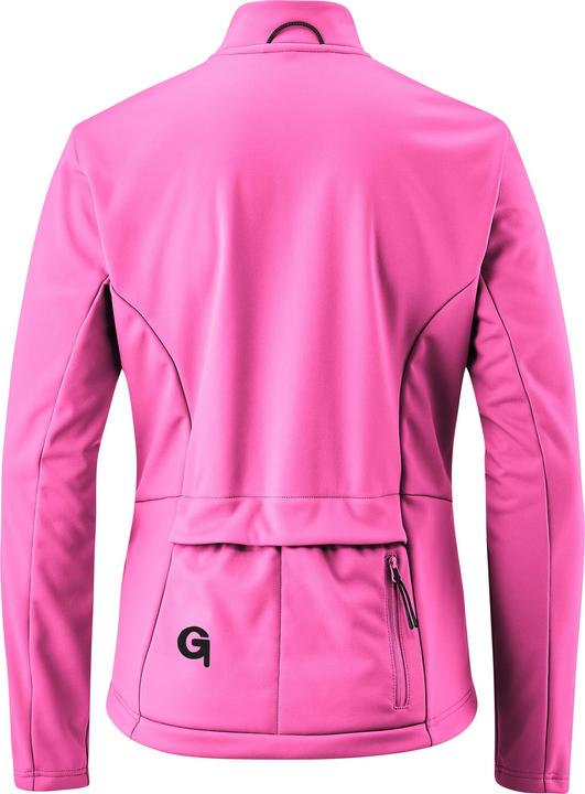 Produktbild Gonso Adventure Softshell (42)