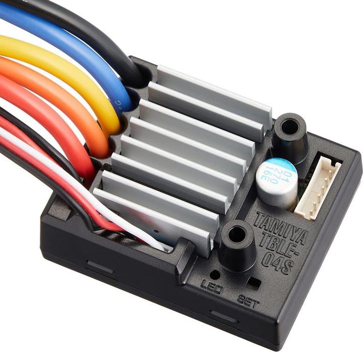 Produktbild Tamiya ESC TBLE 04S
