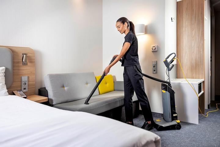 Immagine prodotto Kärcher Professional CV 38/2 ADV (Lavasciuga pavimenti)