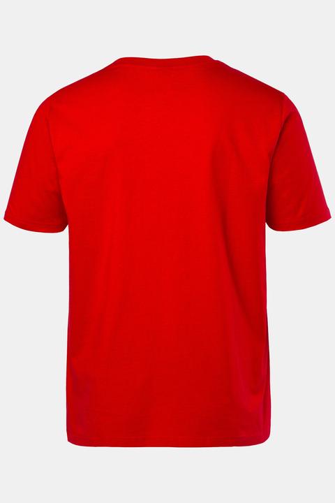 Produktbild Men+ T-Shirt, Print, Halbarm (L)