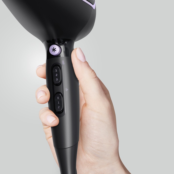 Actual product image Rowenta CV7210 Phon Pro Power