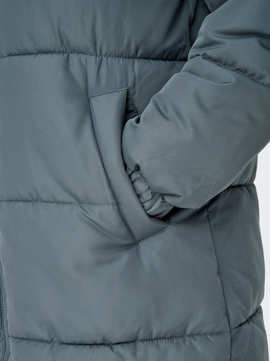 Image du produit Only ONLTRUDY Steppmantel Steppmantel (3XL)