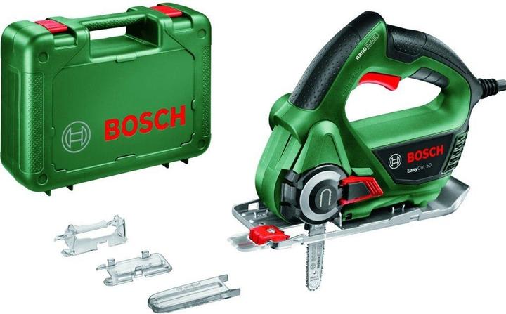 Produktbild Bosch Home & Garden EasyCut 50