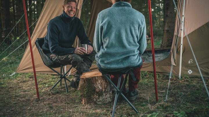 Image du produit Robens Tabouret Searcher