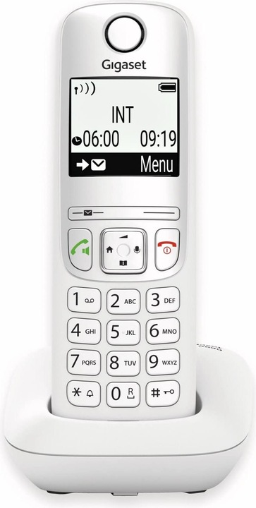 Actual product image Gigaset A690 (DE version)