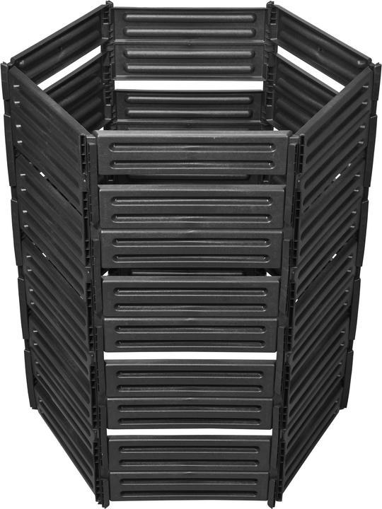 Immagine prodotto Garantia Compostiera a innesto Air-King (1100 l)