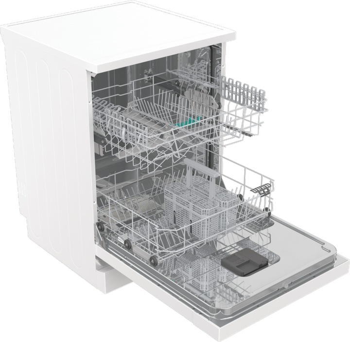Produktbild Gorenje GS642E90W