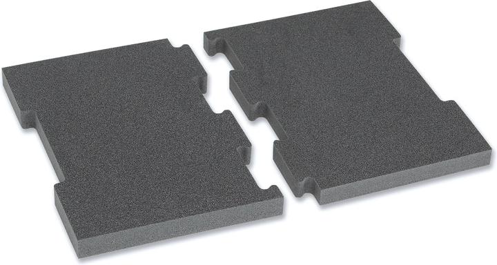 Produktbild L-Boxx Sitzpolster Deckel