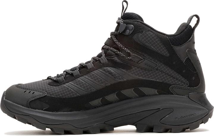 Immagine prodotto Merrell Moab Speed 2 Mid GTX (46)