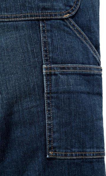 Image du produit Carhartt Rugged Flex Relaxed Dungaree Jean (W32/L30)