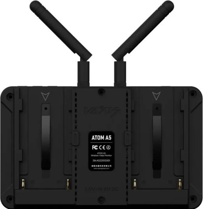 Image du produit Vaxis Atom A5 (5.50", Full HD)