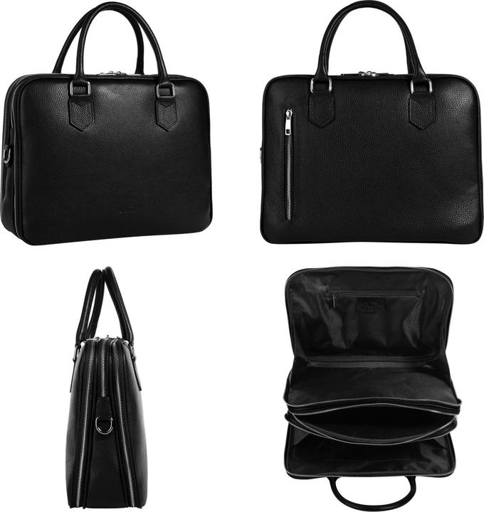 Actual product image Cluty Aktentasche