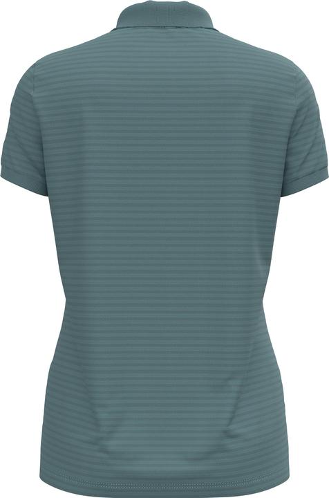 Produktbild Odlo Polo shirt s/s ASCENT NATURAL (XS)