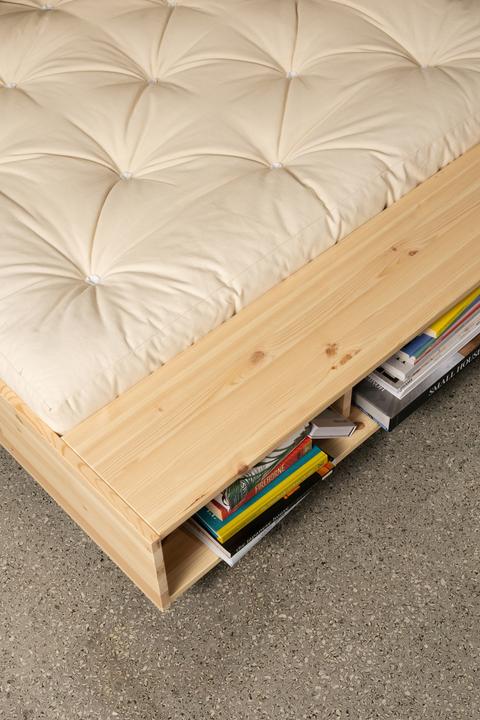 Produktbild Karup Design Merge Bed (120 x 200 cm)