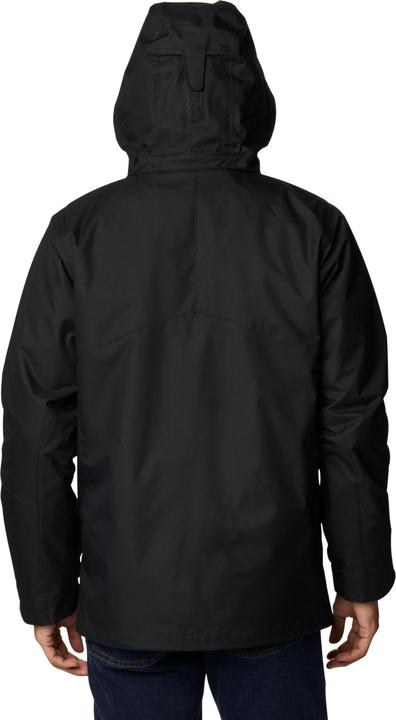 Produktbild Columbia Bugaboo II Fleece Interchange Jacket (L)